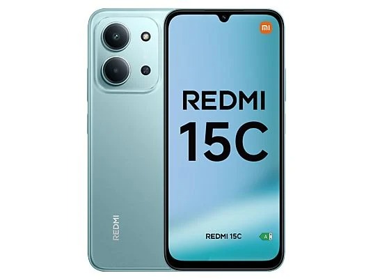 Redmi 15C